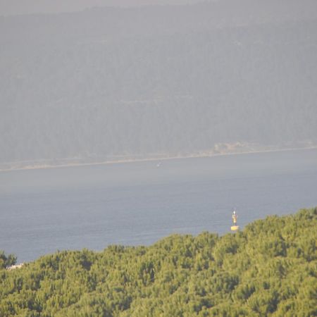 Canakkale Uygulama Oteli̇ Zewnętrze zdjęcie