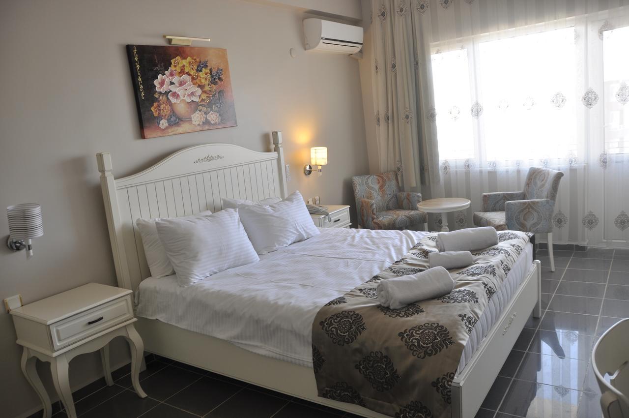 Canakkale Uygulama Oteli̇ Zewnętrze zdjęcie