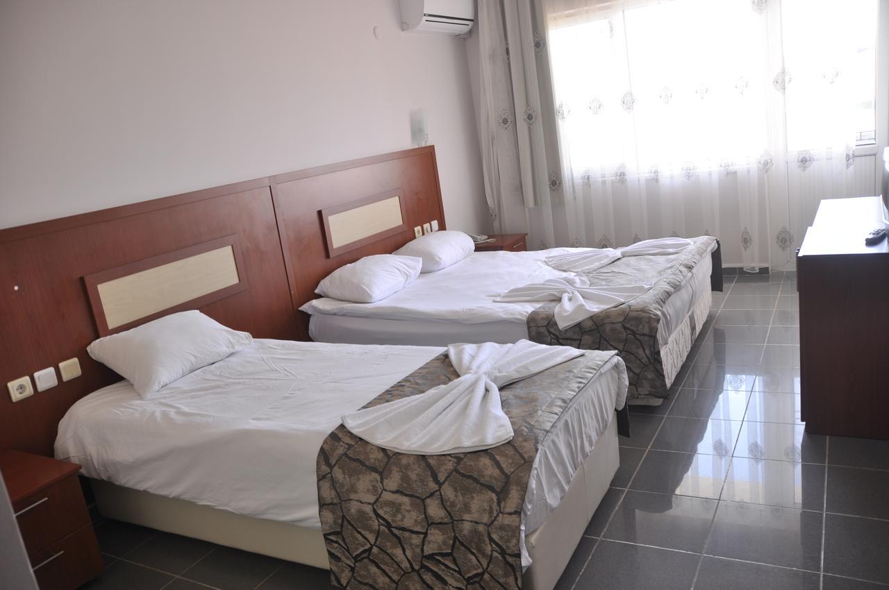 Canakkale Uygulama Oteli̇ Zewnętrze zdjęcie