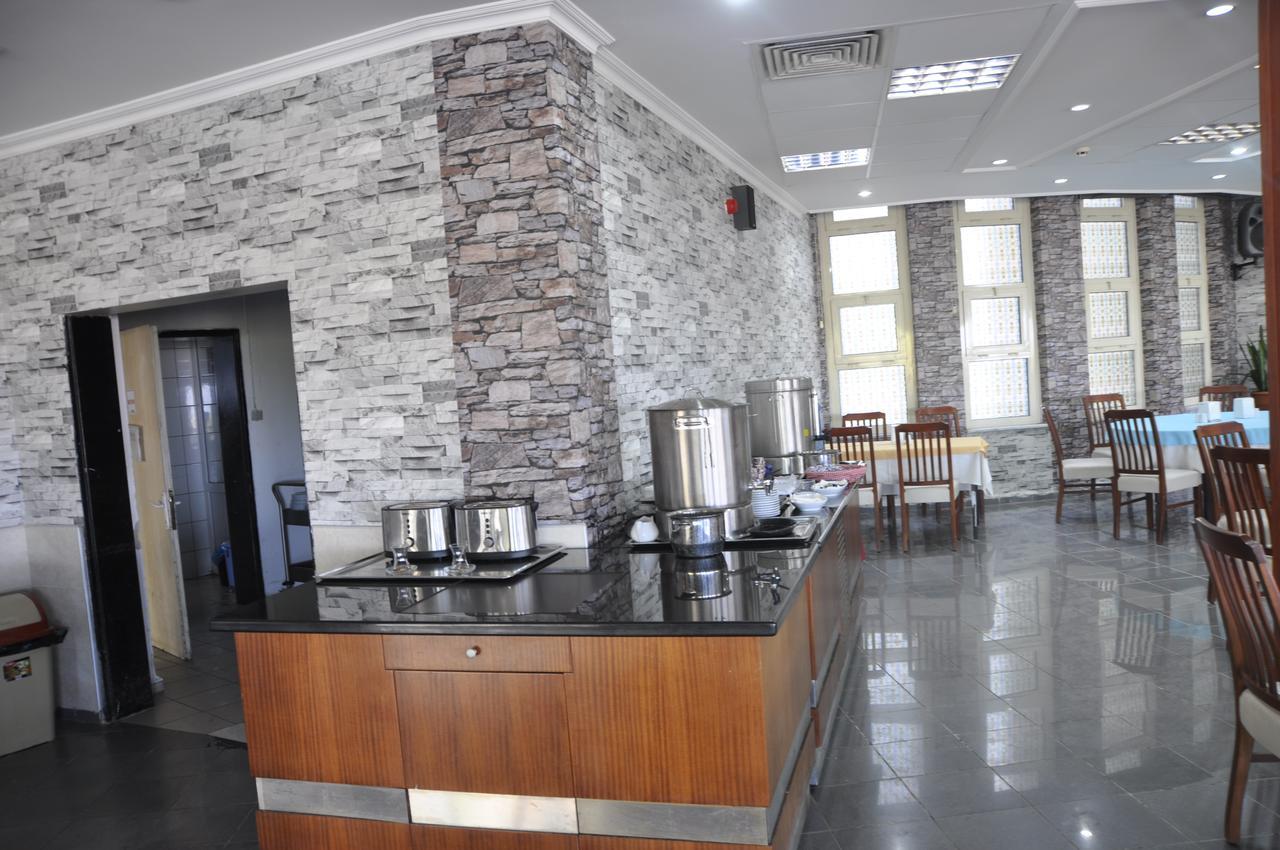Canakkale Uygulama Oteli̇ Zewnętrze zdjęcie