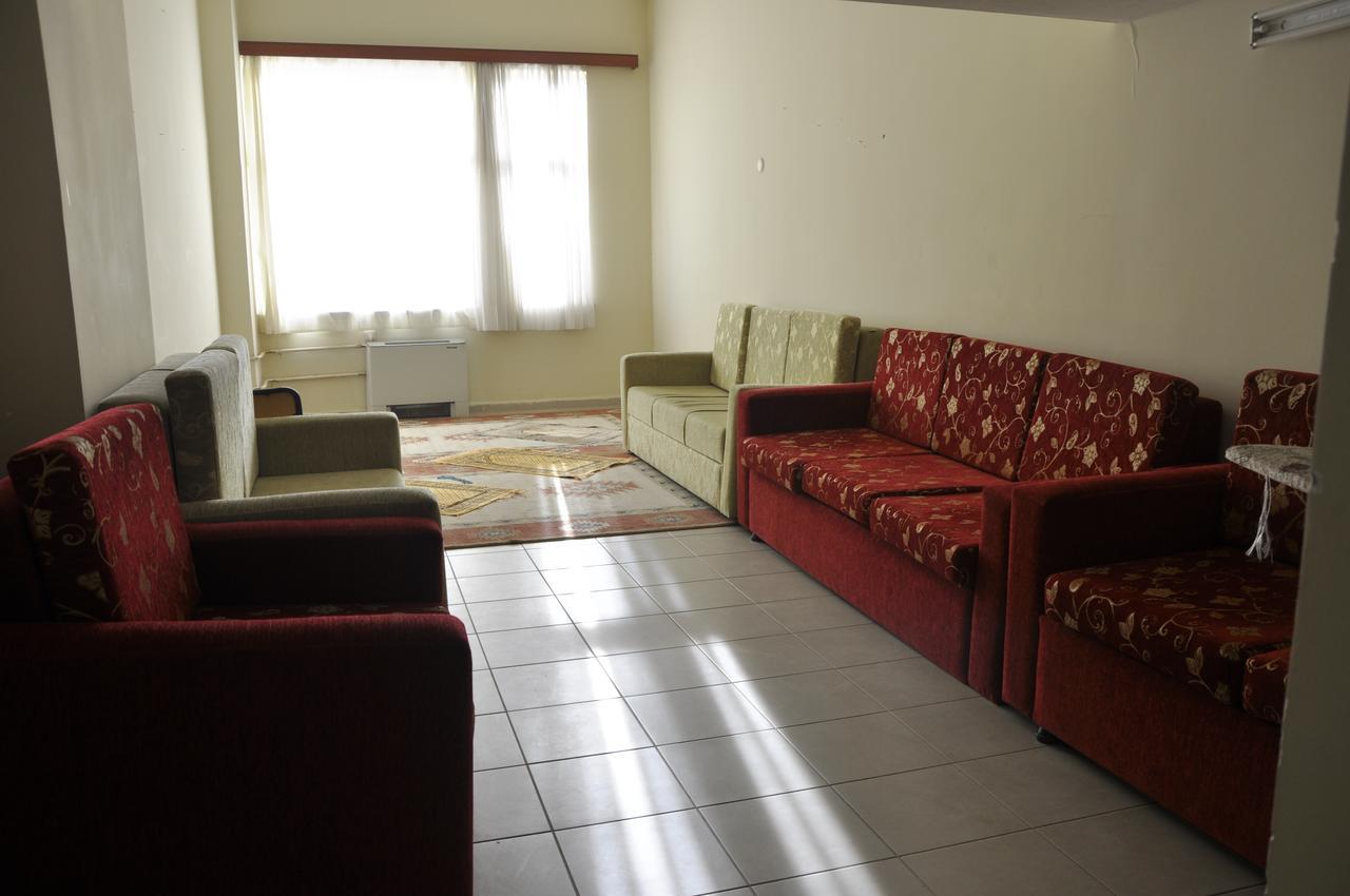 Canakkale Uygulama Oteli̇ Zewnętrze zdjęcie